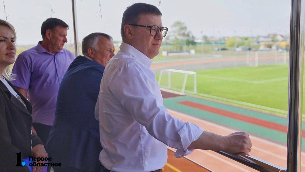 В Октябрьском районе начнут строительство жилья для работников социальной сферы