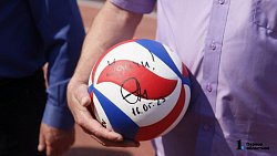 В Октябрьском районе начнут строительство жилья для работников социальной сферы