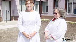 В Октябрьском районе начнут строительство жилья для работников социальной сферы