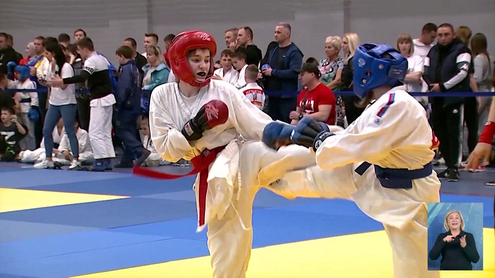 В Челябинске прошел турнир к 105-летию пограничных войск РФ