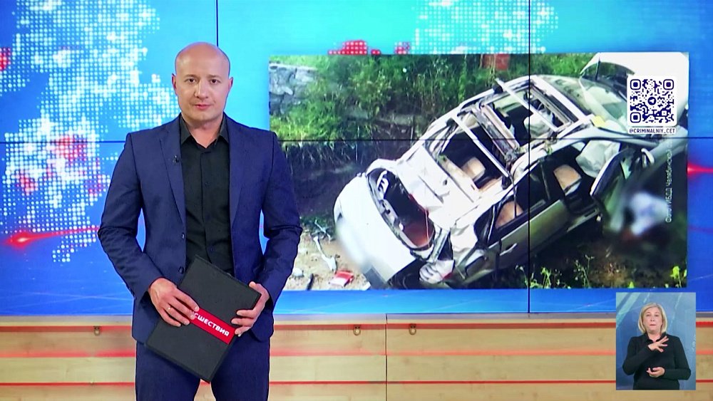 Судят автоледи, устроившую смертельное ДТП