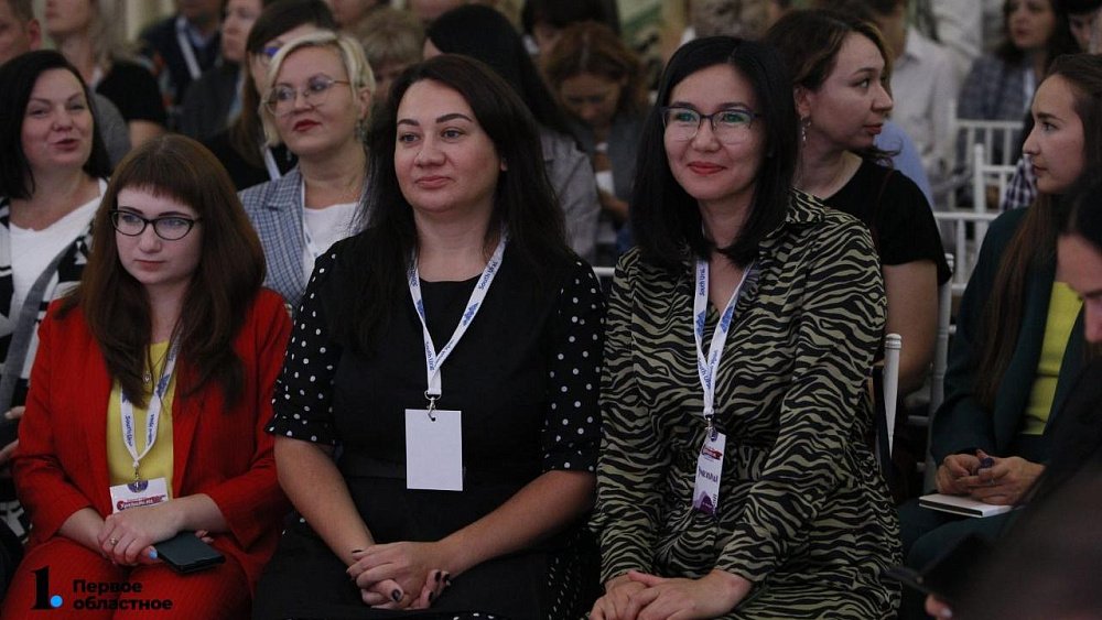 В Чебаркуле 18 и 19 мая пройдет всероссийский фестиваль СМИ