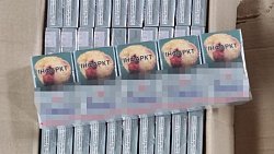 В Челябинске выявили склады нелегального алкоголя и табака на 1,8 млн рублей