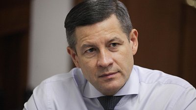 Егора Ковальчука выбрали мэром Миасса