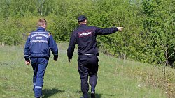 В реке Миасс под Челябинском утонул 22‑летний мужчина