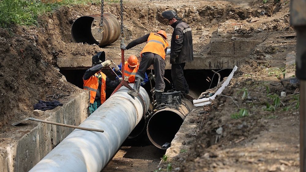 В Челябинской области увеличили затраты на подготовку к отопительному сезону 2023/24