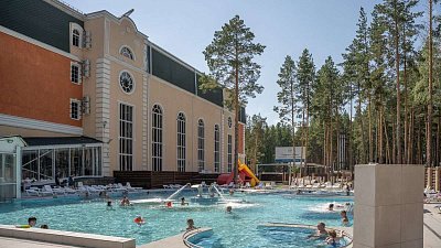 «Баден-Бадену» запретили строить апартаменты в Еткульском районе