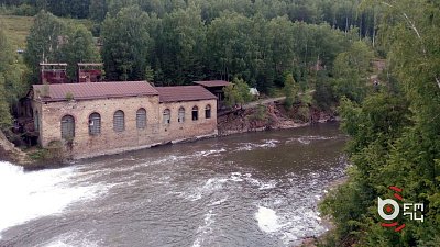 Суды обязали администрацию Саткинского района отремонтировать ГЭС «Пороги»