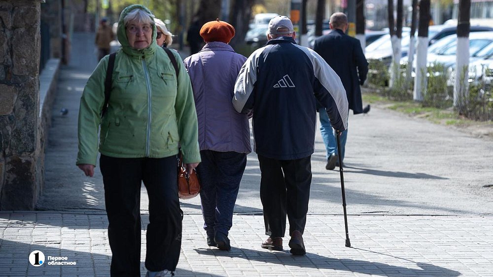 Ирина Гехт рассказала о востребованности врачей-гериатров
