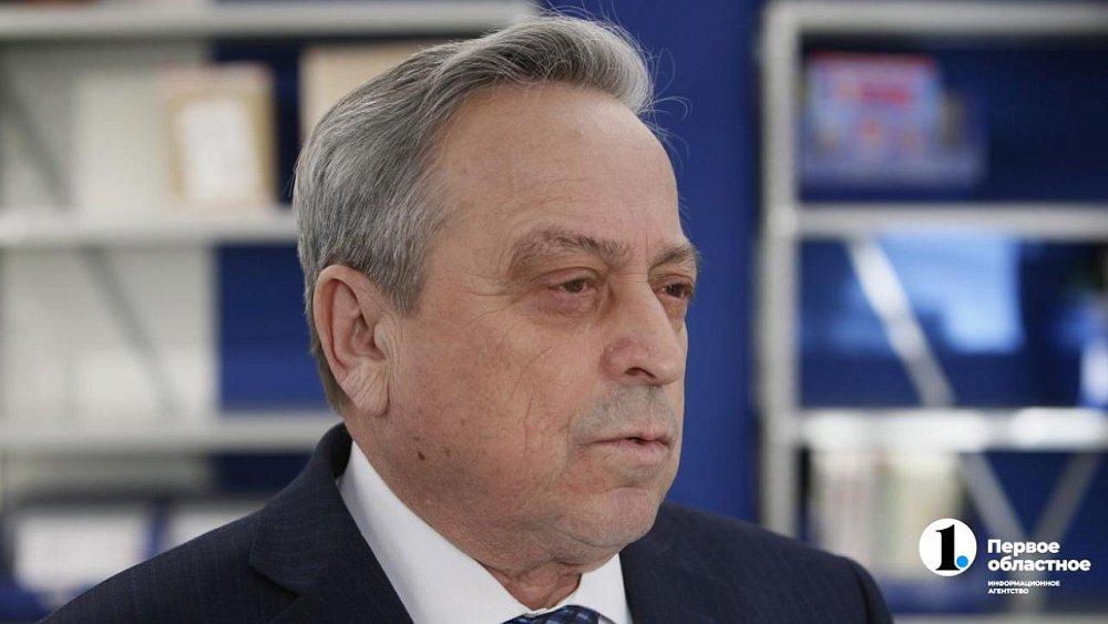 Владимир Образцов: военная служба по контракту позволит уверенно идти по жизни