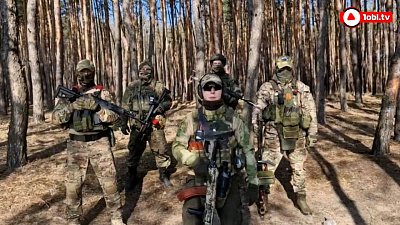 Прихожане храмов Челябинской епархии отправили бойцам на передовую технику на 3,5 миллиона рублей