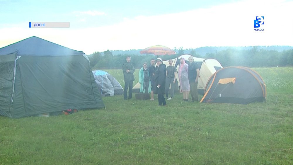 Ильменка 2023