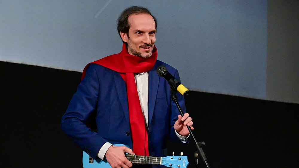 В Челябинске стартовал «Мульти-Пульти Фест»