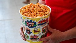 В Челябинске стартовал «Мульти-Пульти Фест»