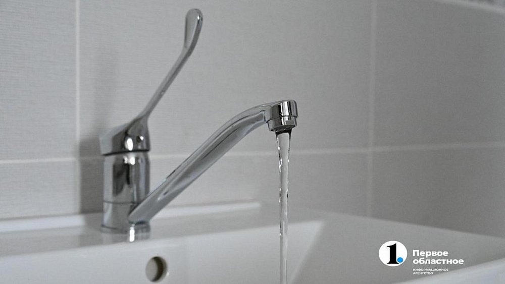 Металлургический район Челябинска на пять дней останется без горячей воды