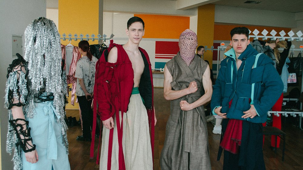 В Ночь музеев в Челябинске состоится показ мод