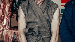 В Ночь музеев в Челябинске состоится показ мод