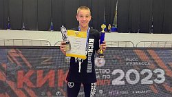 Челябинские кикбоксеры завоевали 21 медаль на первенстве России