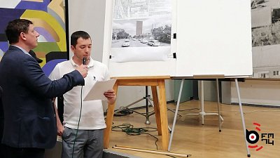 Челябинцы одобрили строительство 24-этажного дома возле Торгового центра