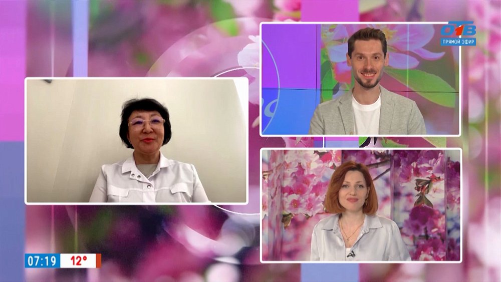 Ранняя черешня — польза или вред? — Гость на связи