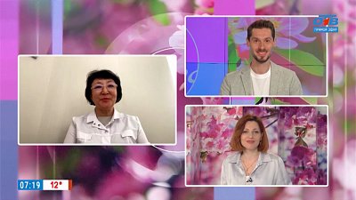 Ранняя черешня — польза или вред? — Гость на связи