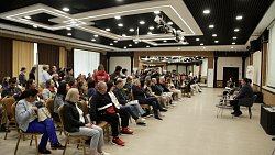 Студентка из Златоуста предложила рассказывать в школах и вузах правду об СВО