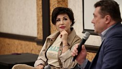 Студентка из Златоуста предложила рассказывать в школах и вузах правду об СВО