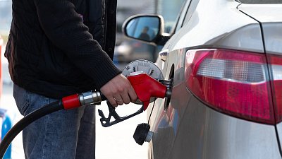 Стоимость бензина в Челябинской области одна из самых низких в России