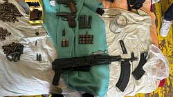 С начала 2023 года УФСБ по Челябинской области ликвидировало четыре подпольные оружейные мастерские