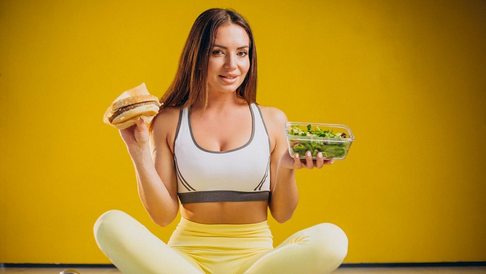 Развенчиваем 13 популярных мифов о диетах