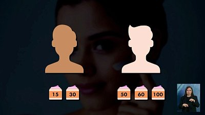 Как правильно подобрать солнцезащитный крем?