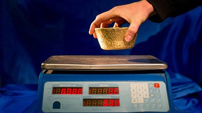 Челябинцы стали меньше интересоваться инвестициями в золото