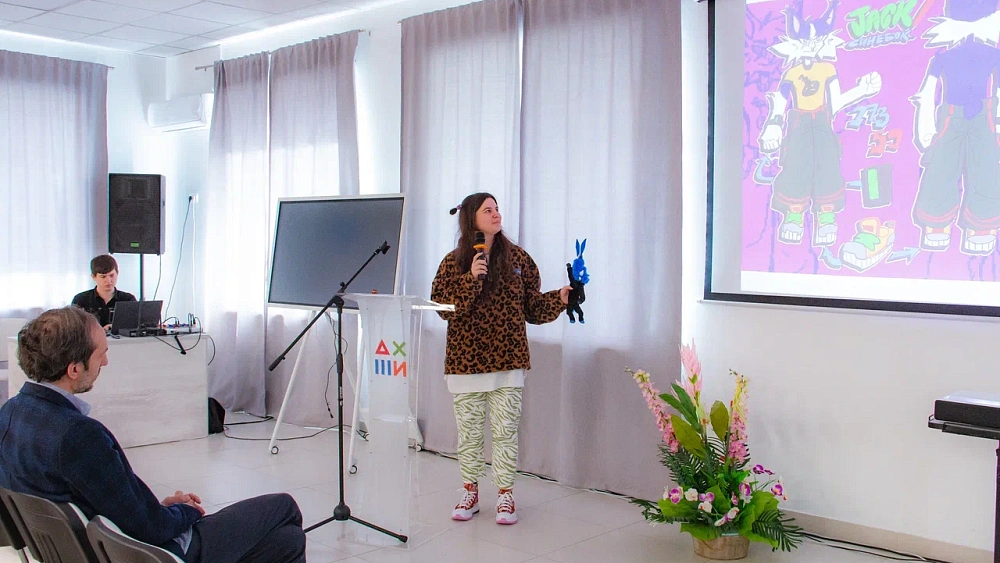 Челябинских аниматоров пригласили в Москву на «Союзмультфильм»