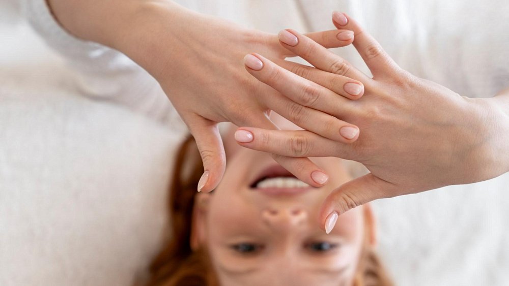 Зачем делать самомассаж рук