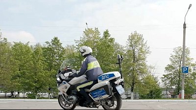 Анонс нового выпуска автомобильного шоу «Гид For Speed»