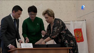 В Миассе избирают нового главу города