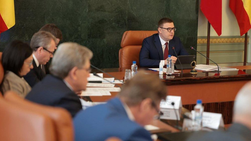 В Челябинской области будут активнее обучать мигрантов русскому языку