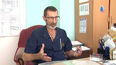 Кардиолог рассказывает о гипертонии