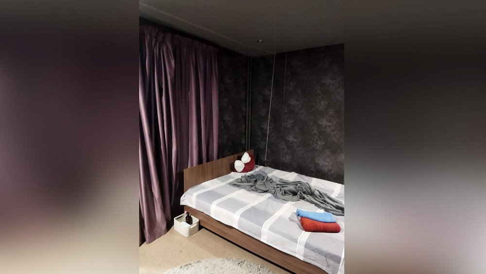 В челябинской многоэтажке полиция обнаружила салон интимных услуг