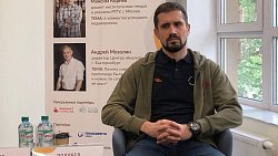 Челябинцы рассказали о том, как под обстрелами работали в Донбассе