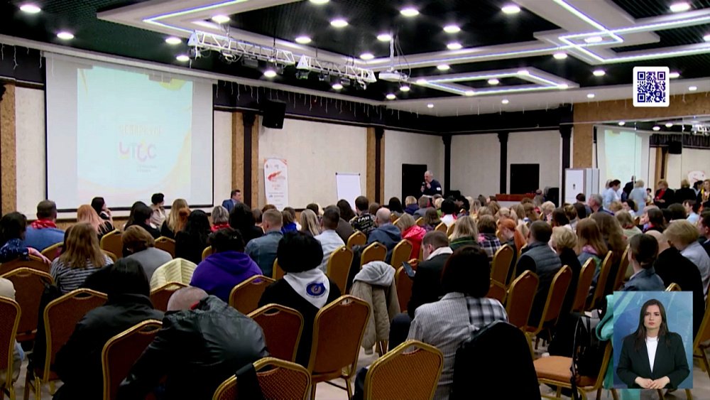 В Челябинской области проходит фестиваль СМИ