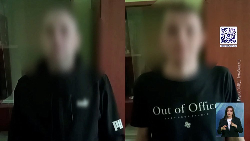 Челябинцы украли колеса с машины