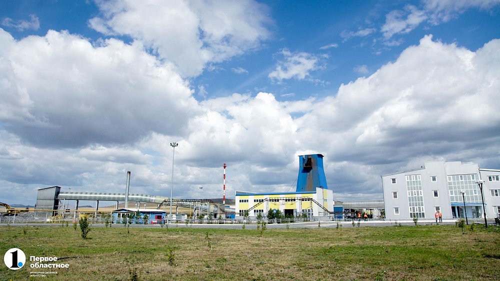 Крупнейшие предприятия Челябинской области попали под новые санкции Великобритании