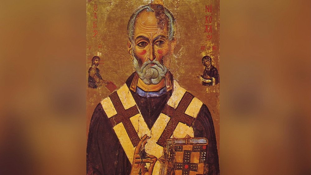 День памяти Николая Чудотворца отмечают православные 22 мая