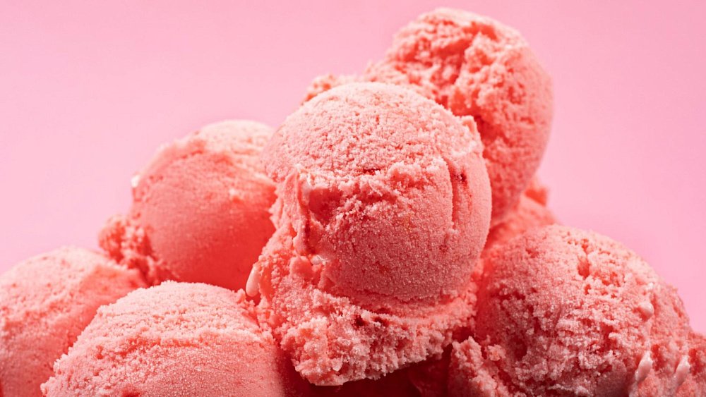 Как часто можно есть мороженое