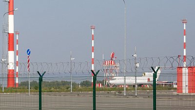 Россия возобновляет регулярное авиасообщение с Кубой