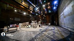 Челябинский театр драмы закроет сезон премьерой «Дон Жуана»