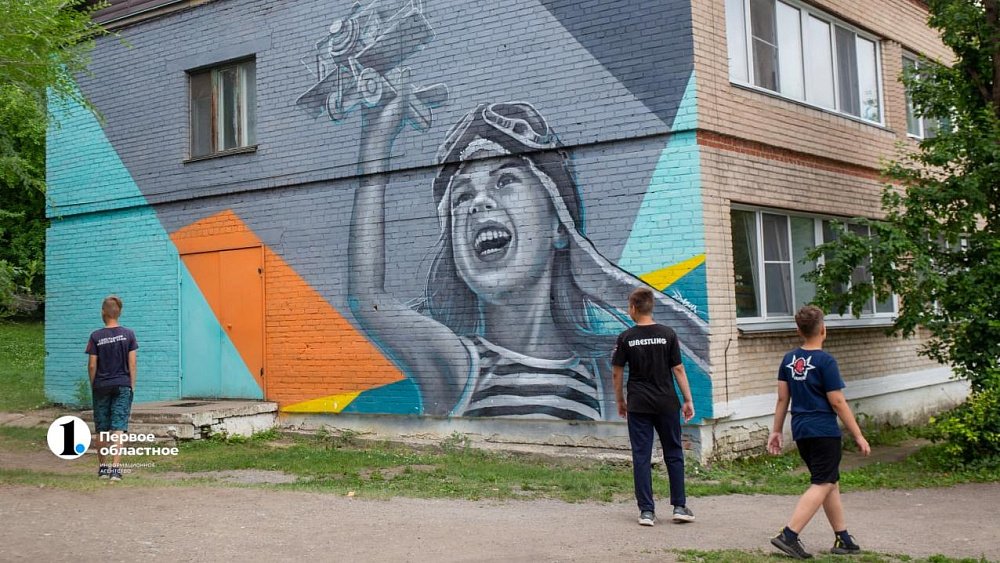 В Челябинске открыт набор подростков в летние трудовые отряды