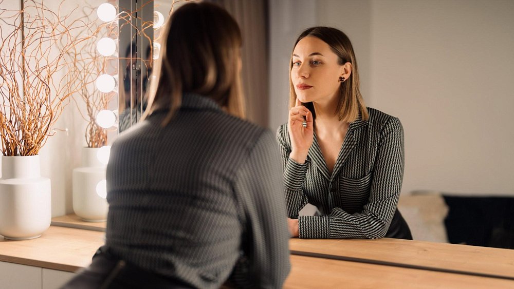 Признаки дисморфофобии — расстройства образа тела