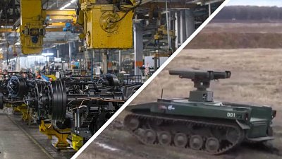 США ввели санкции против предприятий из Миасса и Магнитогорска